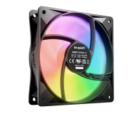 BE QUIET! Light Wings LX 120mm High-speed PWM Triple Pack 3x120mm - 1287580 - zdjęcie 3